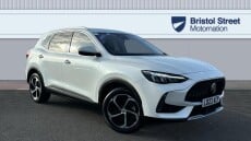 MG HS 1.5 T-GDI Trophy 5dr Petrol Hatchback